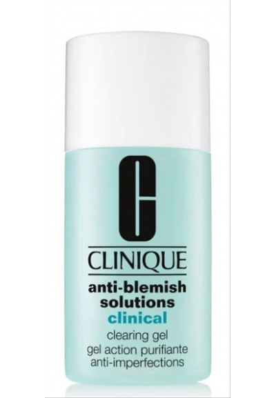 Clinique Anti-blemish Solutions...