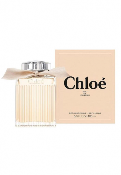 CHLOE EDP VAPO 100 ML RICARICABILE