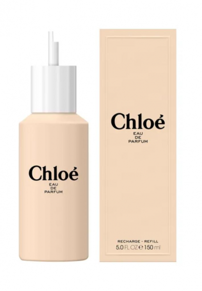 Chloé Eau de Parfum 150 ml Refill