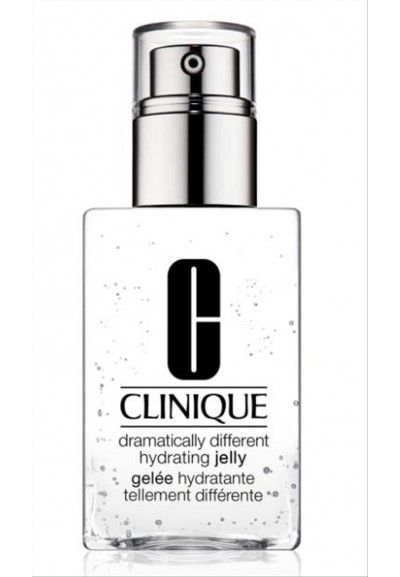 Clinique Dramatically Different...