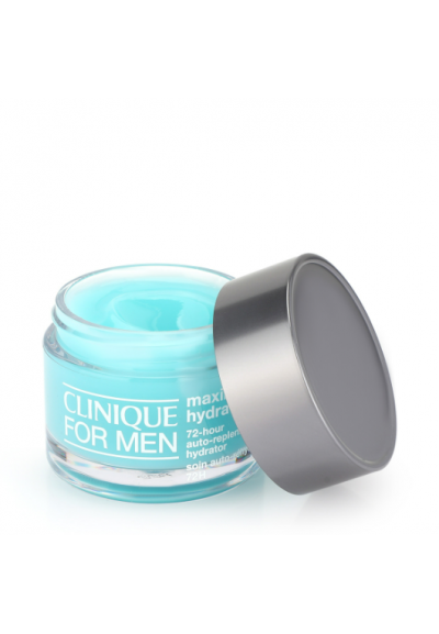 CLINIQUE MAXIMUM HIDRATOR 72H- GEL 