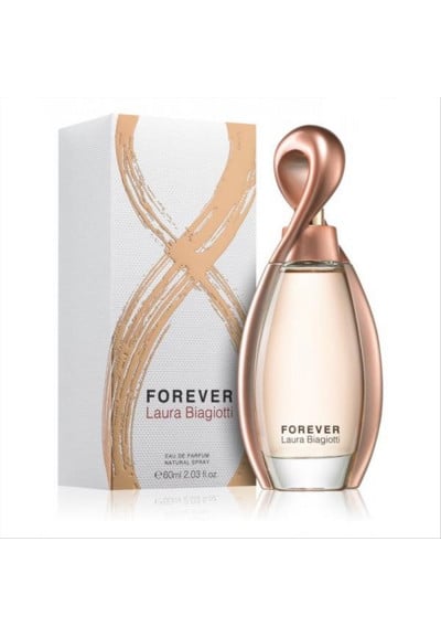 Laura Biagiotti Forever EDP 60 ML