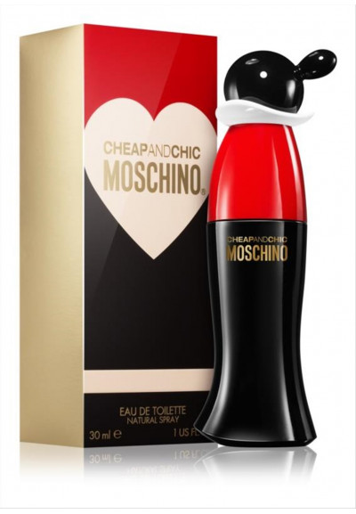 MOSCHINO Cheap & Chic 30 ML