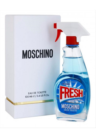  MOSCHINO EDT 50ML