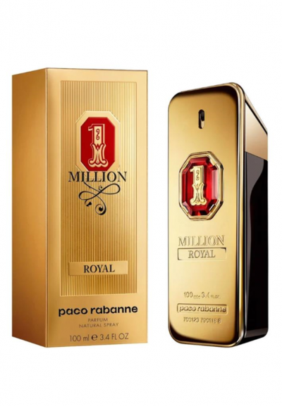 PACO RABANNE ONE MILLION ROYAL PARFUM...