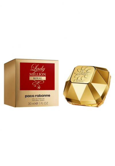 Paco Rabanne Lady Million Royal Eau...