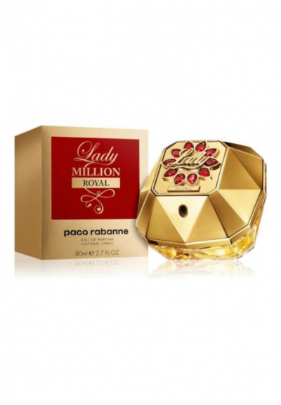 Paco Rabanne Lady Million Royal Eau...