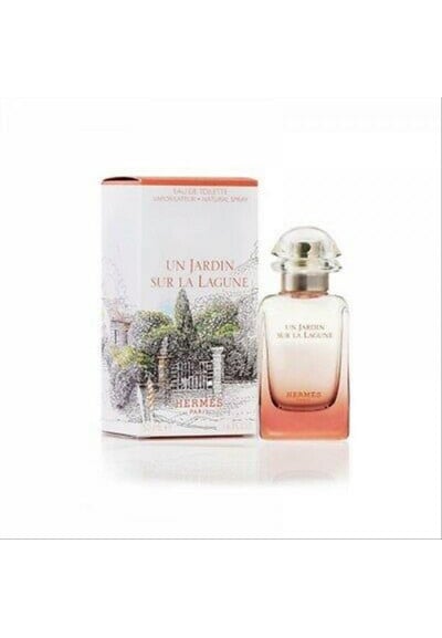 Hermès Jardin Sur Le Lagune Edt 100 ml