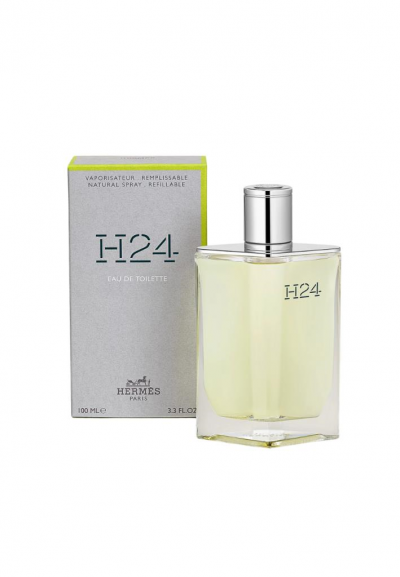 Hermès H24 Eau de Toilette 100 ml