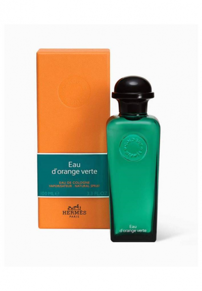 Hermes Eau D'Orange Verte Eau de...