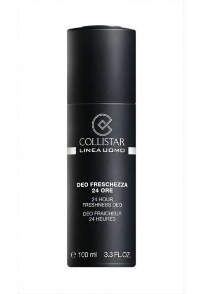 Collistar Linea Uomo Deo Freschezza...