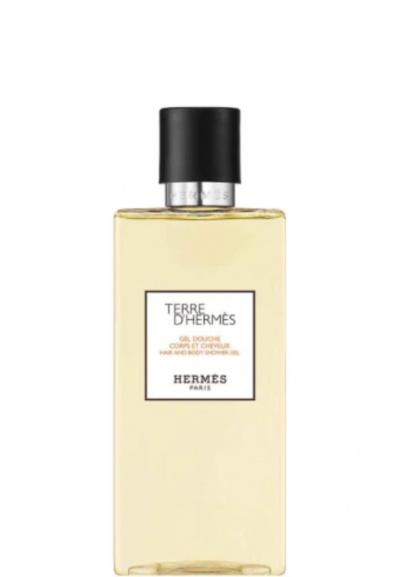 HERMES TERRE D'HERMES GEL DOCCIA 200 ML