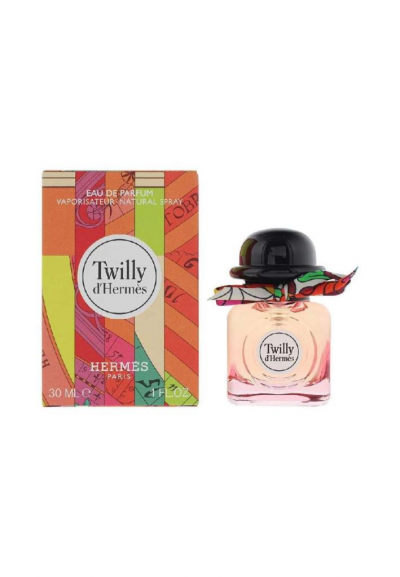 HERMES PARIS TWILLY D'HERMES EAU DE...