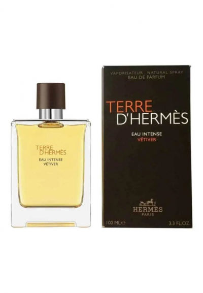  HERMES TERRE DHERMES EAU VETIVER...