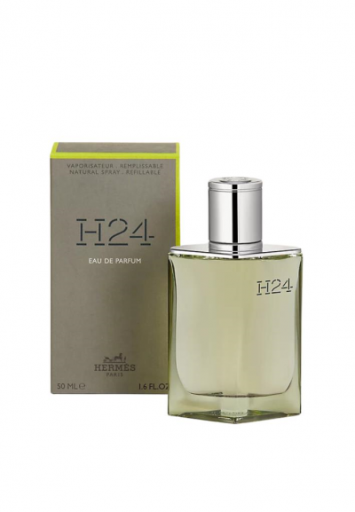 HERMES H24 EDP VAPO 50 ML REFILLABLE