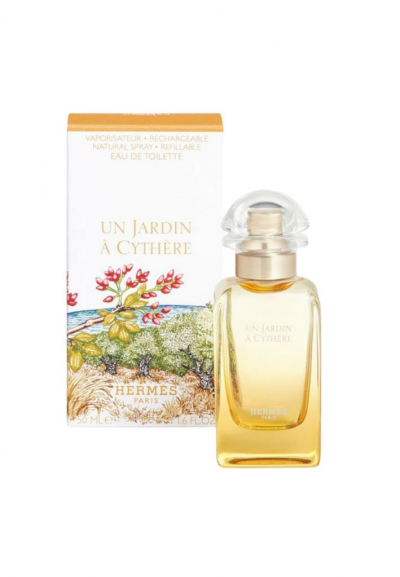 HERMES Un Jardin a Cythère EDT - 50 ml