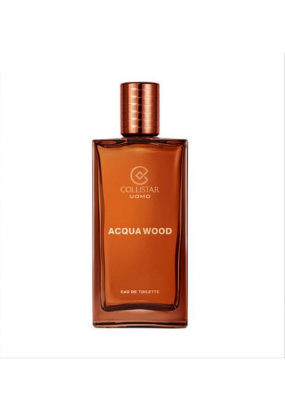 Collistar Acqua Wood Eau de Toilette...