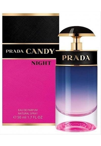 PRADA CANDY NIGHT EDP 50 ml