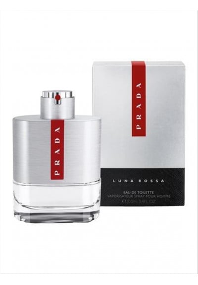 Prada Luna Rossa Eau de Toilette 100 ml 