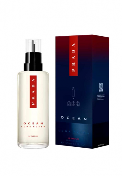 Prada Luna Rossa Ocean Le Parfum...