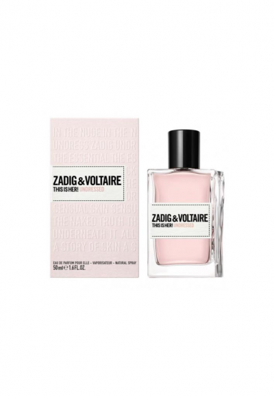 Zadig & Voltaire This is Her!...