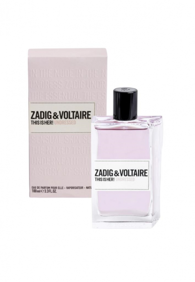 Zadig & Voltaire This is Her!...