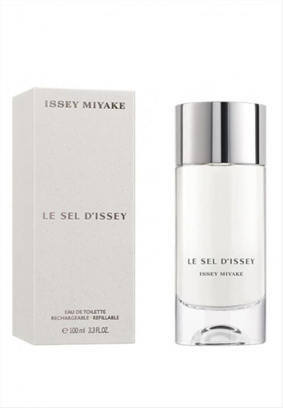 Issey Miyake Le Sel D'Issey Eau de...