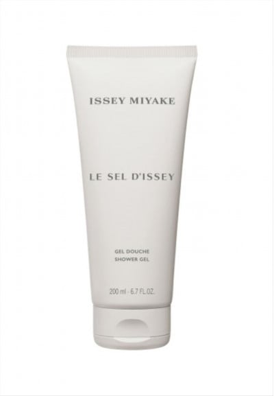 Issey Miyake Le Sel D'Issey Gel doccia