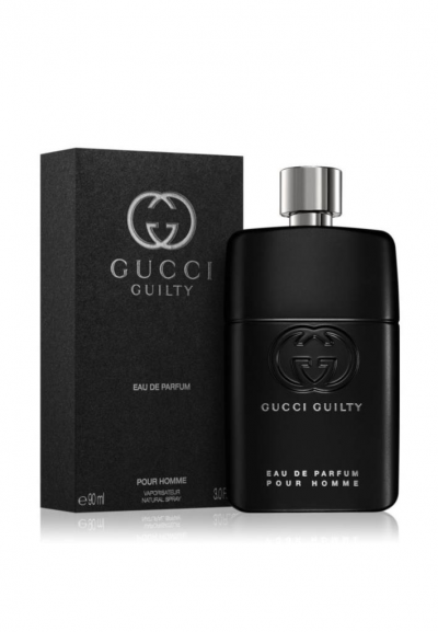 GUCCI GUILTY HOMME EDP VAPO 90 ML