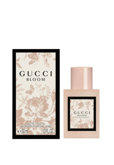 Gucci Bloom Eau De Toilette 30 ml