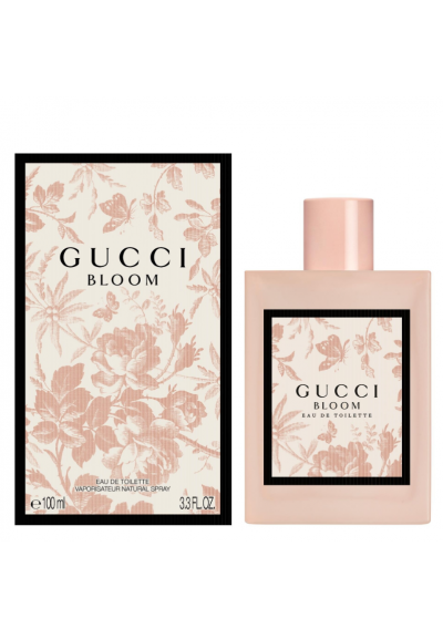 GUCCI BLOOM EDT 100