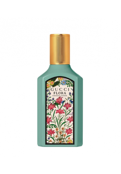 Gucci Flora Gorgeous Jasmine Eau de...