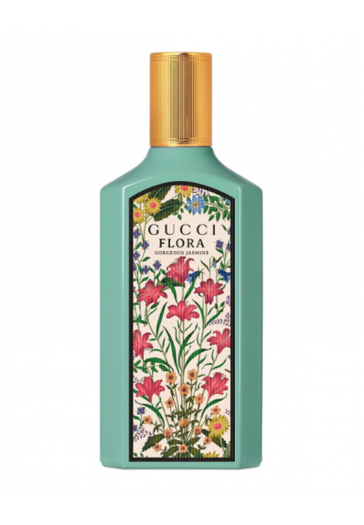 Gucci Flora Gorgeous Jasmine Eau de...