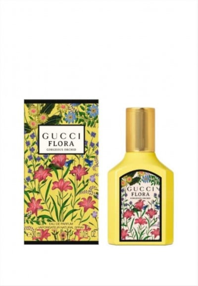 Gucci Flora Gorgeous Orchid refill...