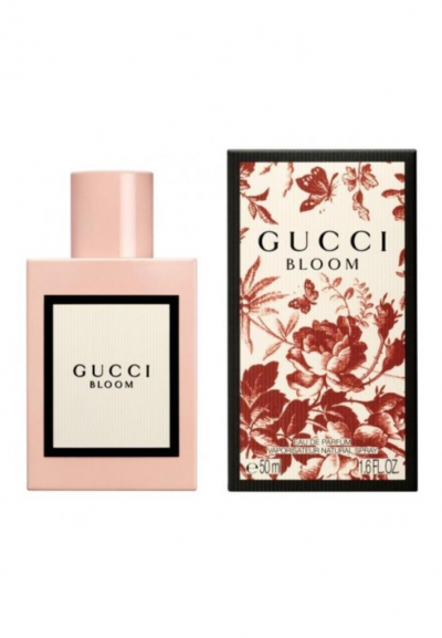 Gucci Bloom Eau de Parfum 50 ml