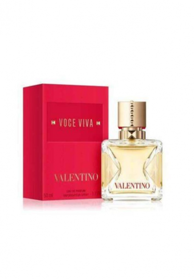 VALENTINO VOCE VIVA EDP VAPO 50 ML