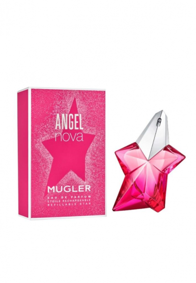 THIERRY MUGLER - angel nova eau de...