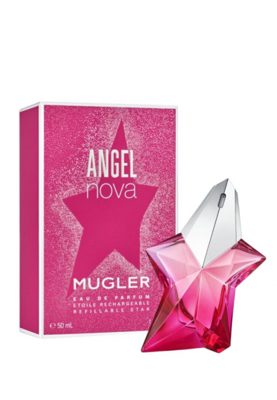 MUGLER ANGEL Nova EAU DE PARFUM 50 ML...