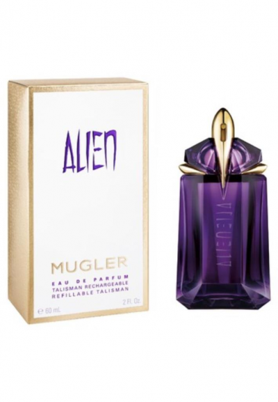 THIERRY MUGLER ALIEN EAU DE PARFUM 60...