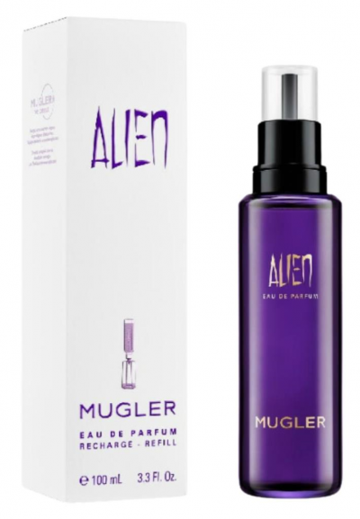 MUGLER ANGEL EAU DE PARFUM RICARICA...