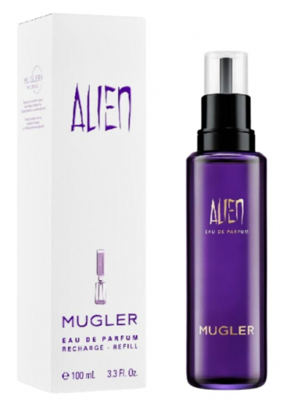 Mugler Alien Eau de Parfum Ricarica...