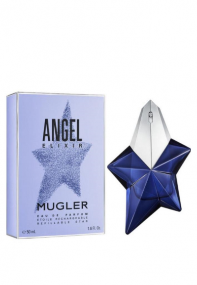 Mugler Angel Elixir Eau de Parfum 50...