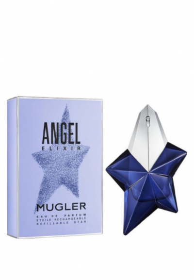 Mugler Angel Elixir Eau de Parfum 25...