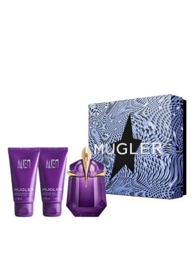 Thierry Mugler
Cofanetto Alien Eau De...