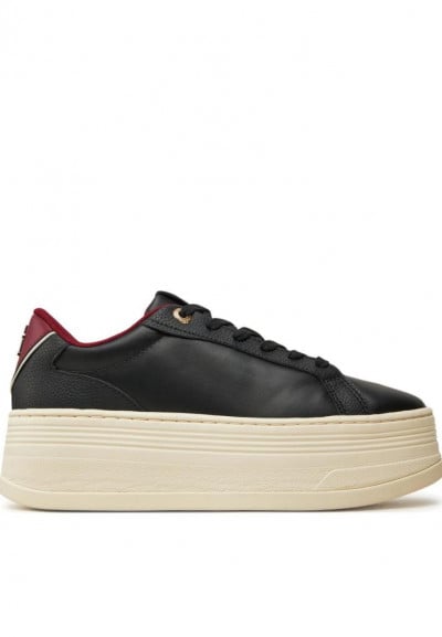 Sneakers Platform Tommy Hilfiger