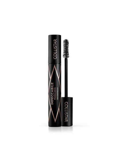 IMPECCABILE MASCARA WATERPROOF...