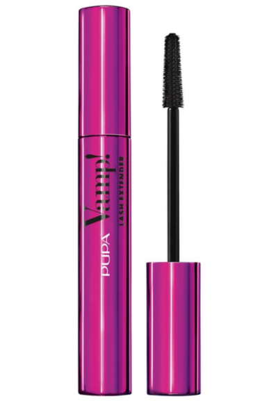 PUPA MASCARA VAMP! LASH EXTENDER...