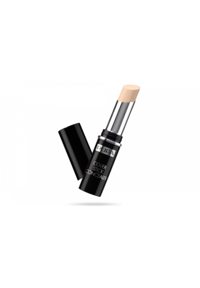 Pupa Correttore Cover Stick Concealer 01