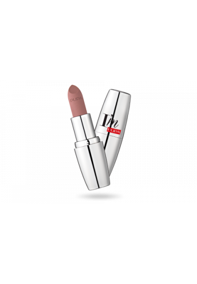 Pupa Rossetto I'M Matt 010