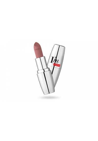 Pupa Rossetto I'M Matt 012